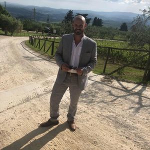 Meet your Posher, Matt
